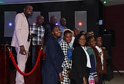 Sunday 6 August - Roodepoort 45 Georginia Street.