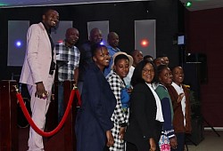 Sunday 6 August - Roodepoort 45 Georginia Street.