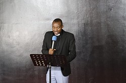 Bishop Ministering in Roodepoort South Africa 26 May 2024