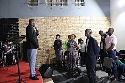 Power packed services